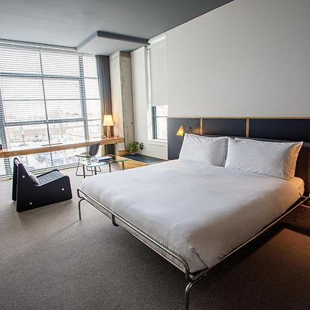 The Emily Hotel ชิคาโก ภายนอก รูปภาพ