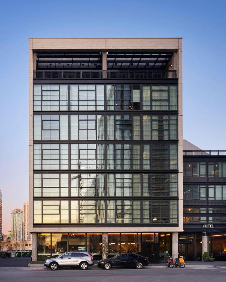 The Emily Hotel ชิคาโก ภายนอก รูปภาพ