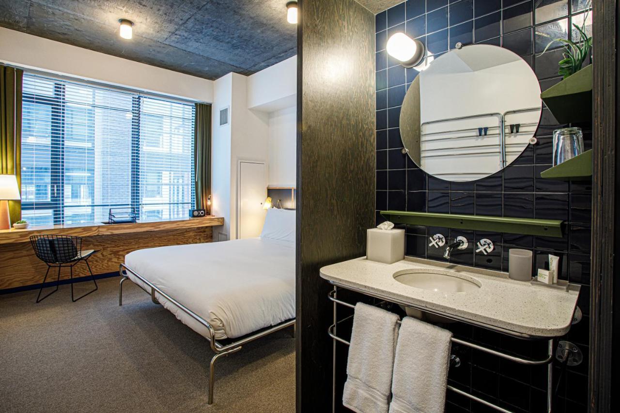 The Emily Hotel ชิคาโก ภายนอก รูปภาพ