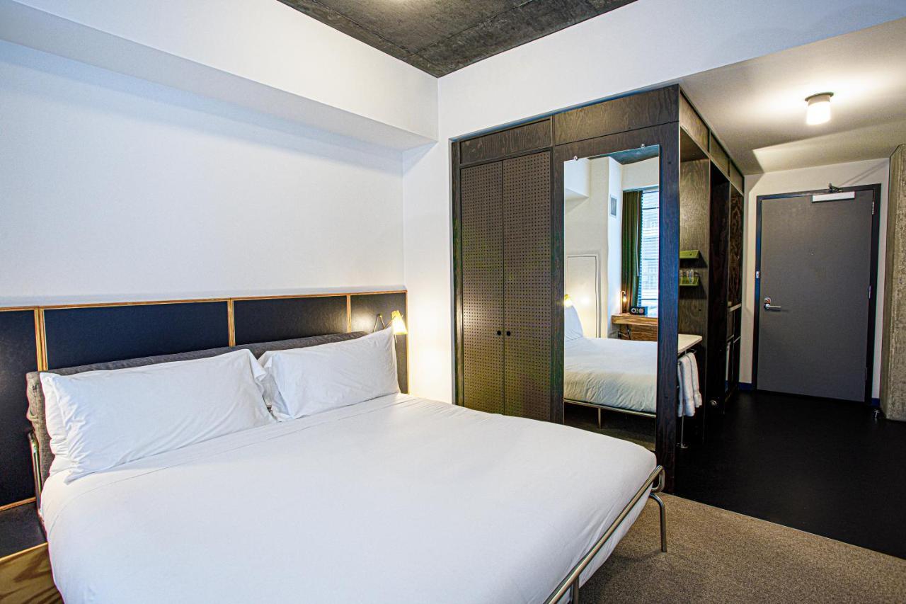 The Emily Hotel ชิคาโก ภายนอก รูปภาพ