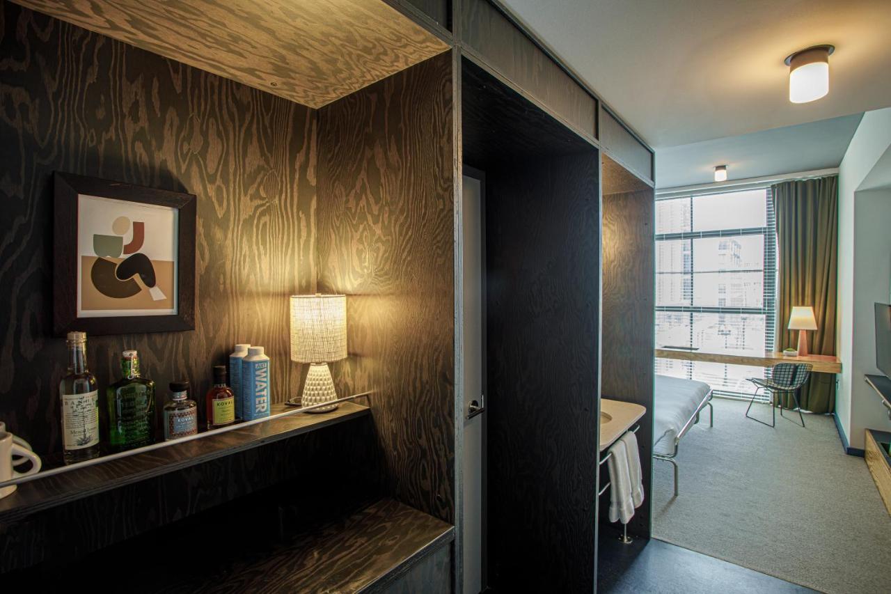 The Emily Hotel ชิคาโก ภายนอก รูปภาพ