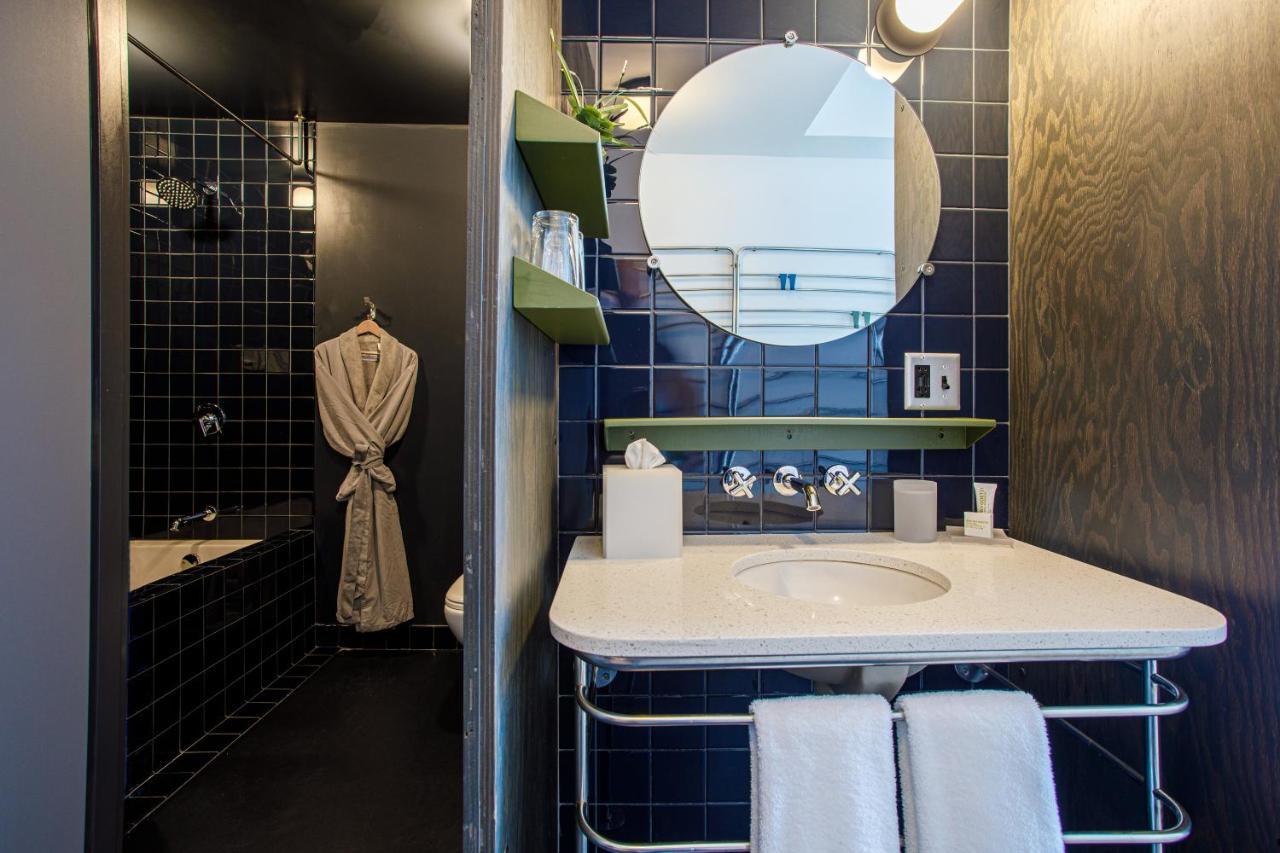 The Emily Hotel ชิคาโก ภายนอก รูปภาพ