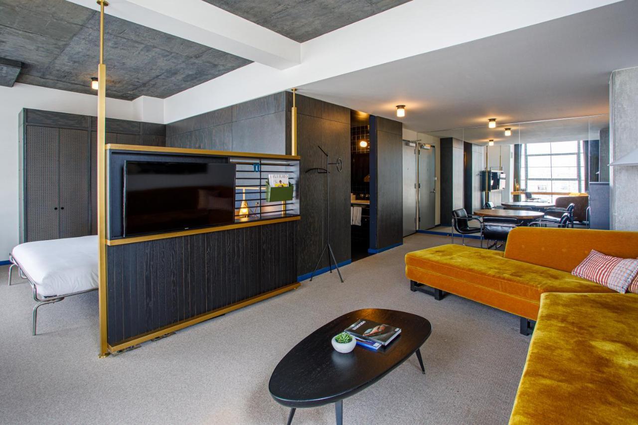 The Emily Hotel ชิคาโก ภายนอก รูปภาพ