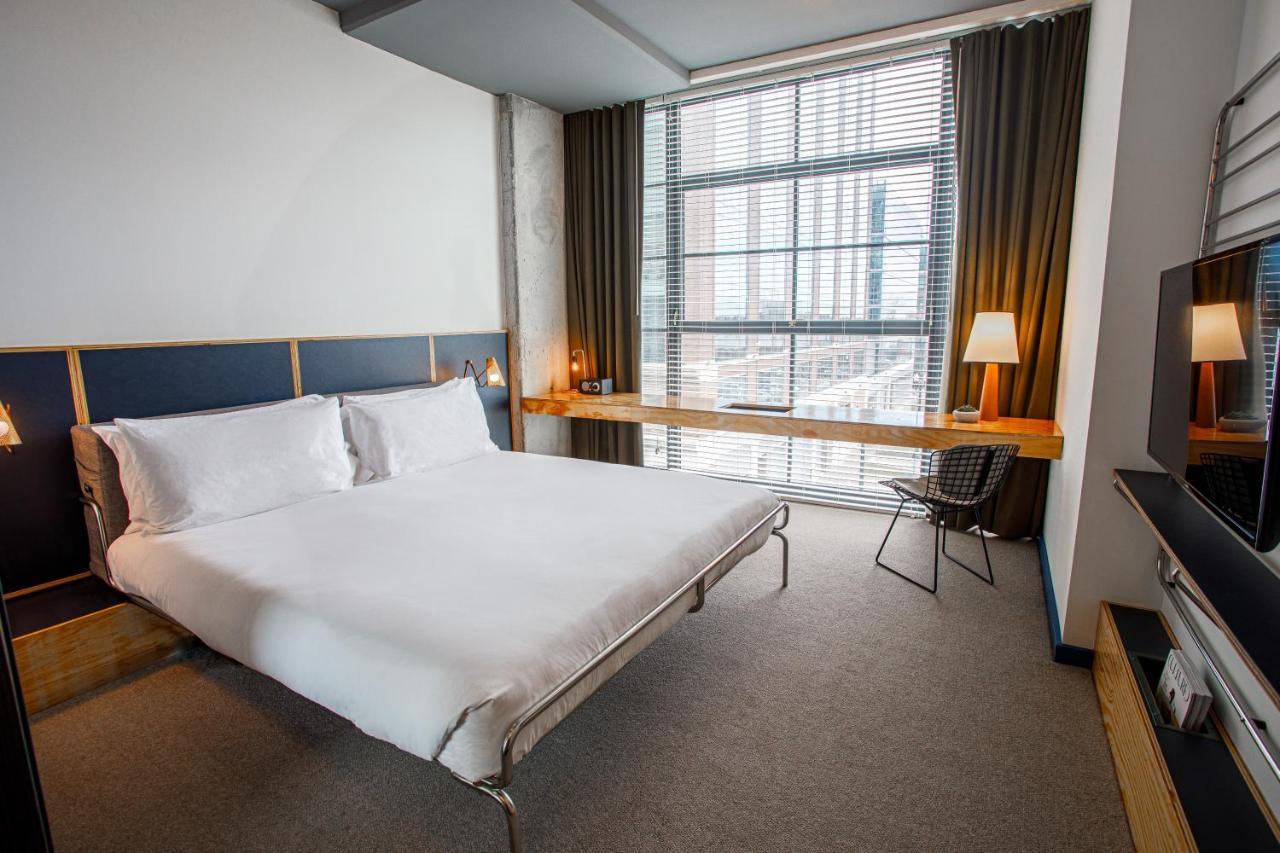 The Emily Hotel ชิคาโก ภายนอก รูปภาพ