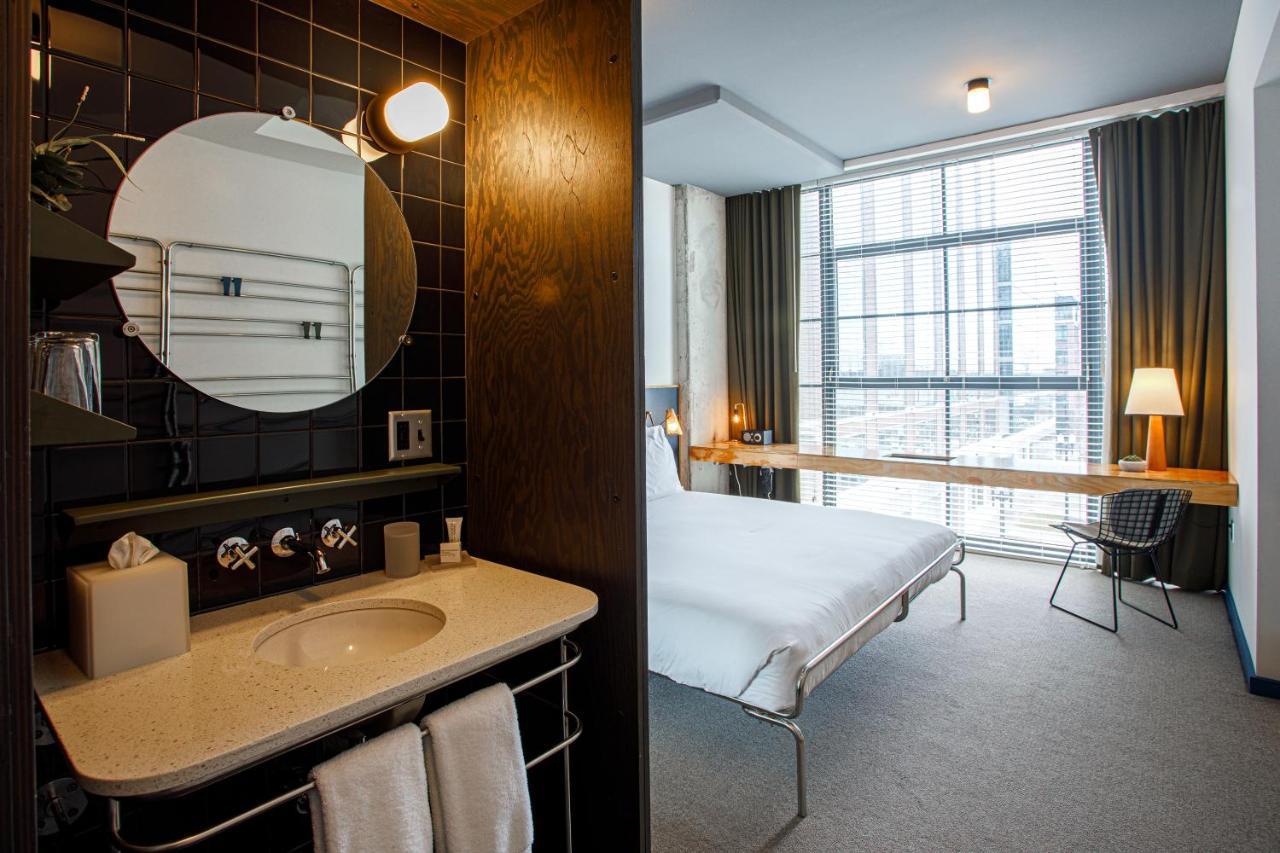 The Emily Hotel ชิคาโก ภายนอก รูปภาพ