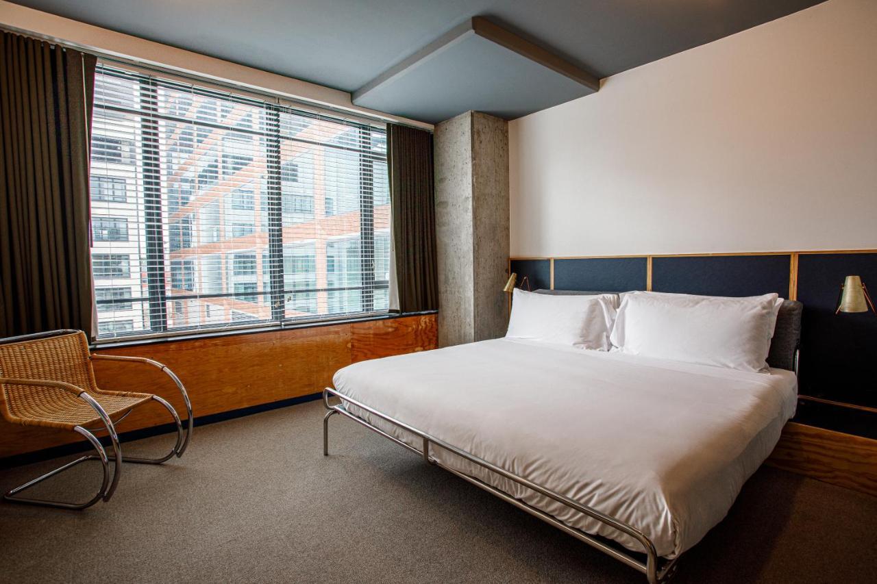 The Emily Hotel ชิคาโก ภายนอก รูปภาพ